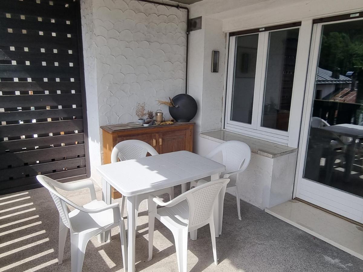 La Casa Di Paolo, Pieve Di Cadore Centro Luaran gambar
